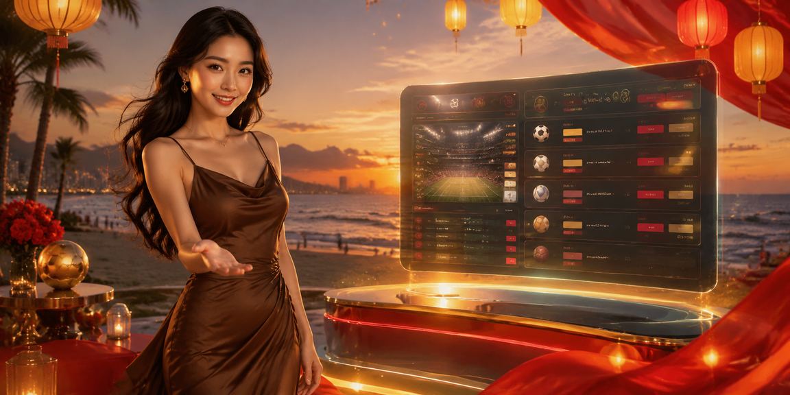 Người dùng tại Đà Nẵng thưởng thức cà phê và xem ưu đãi cá cược trực tuyến