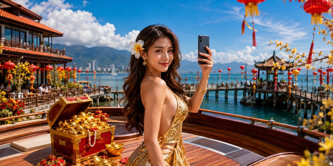 Người dùng tại Đà Nẵng nhận thưởng hoàn tiền bãi biển