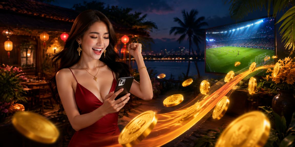 Người dùng Sài Gòn sử dụng điện thoại để xem casino và phân tích kèo